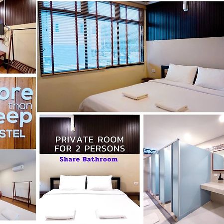 More Than Sleep Hostel Pak Chong-Khao Yai Luaran gambar